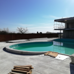 Installation de chauffage de piscine : comparaison des options de chauffage Nogent-le-Rotrou